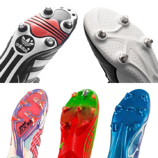 Prohibited Footwear Image